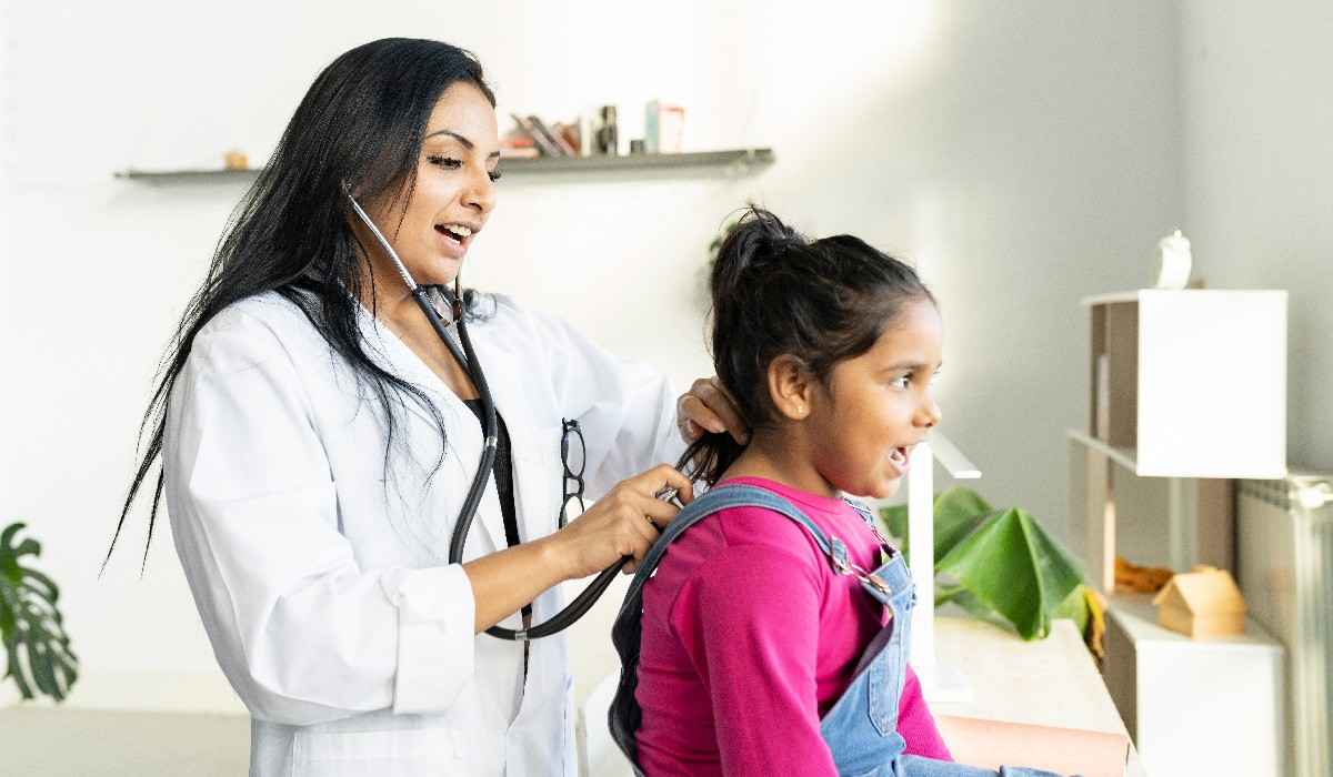 When Should You Take Your Child to a Pediatrician? Common Signs Parents Shouldn’t Ignore