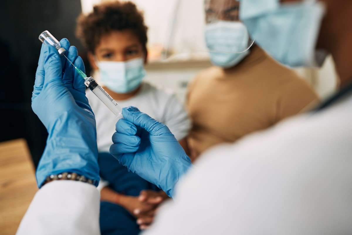 The Complete Guide to Vaccination for Children