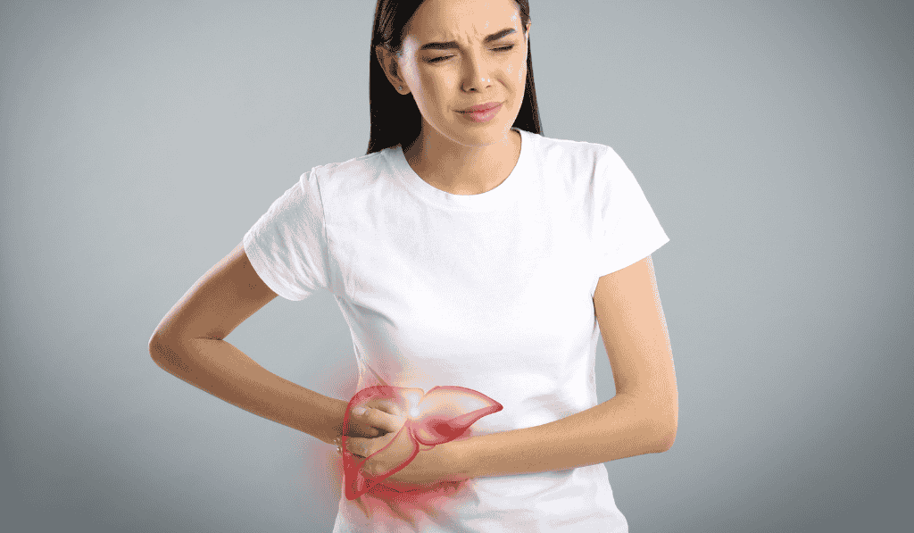 Liver Disease Treatment in Bangalore