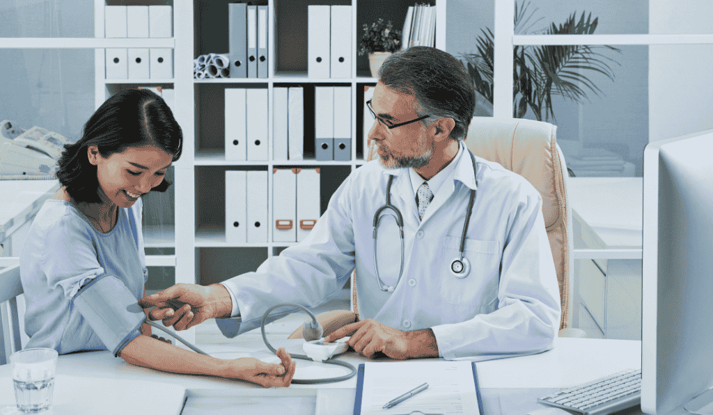 Dr Abishek Evening General Medicine OPD in Bangalore