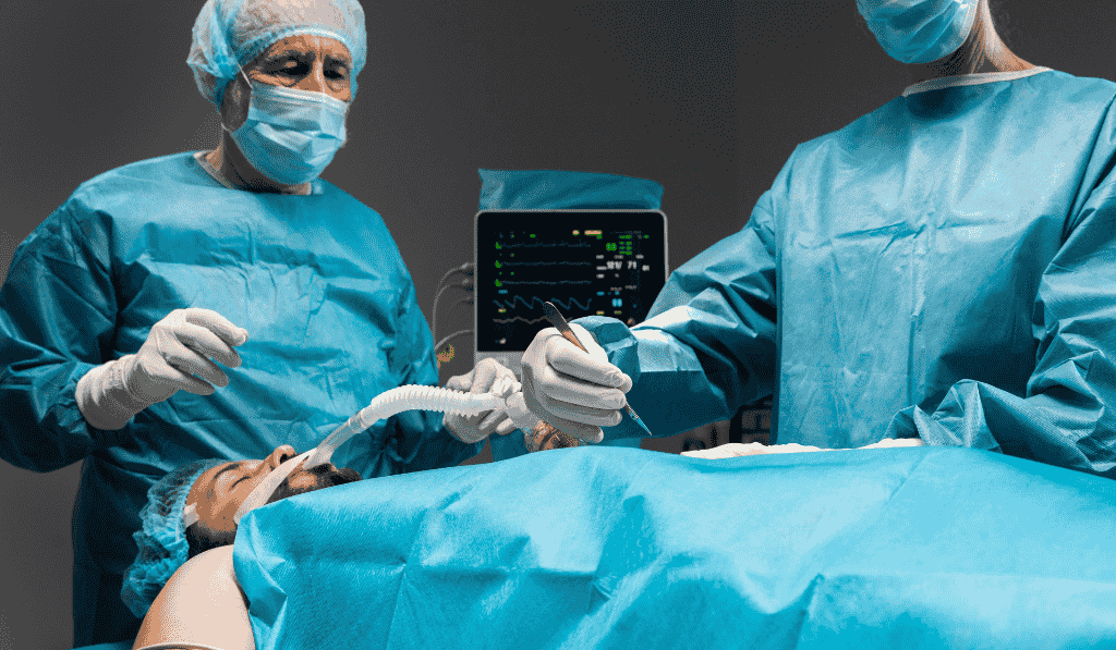 Evening Vascular Surgery OPD Bangalore by Dr Nikhil Dhanpal