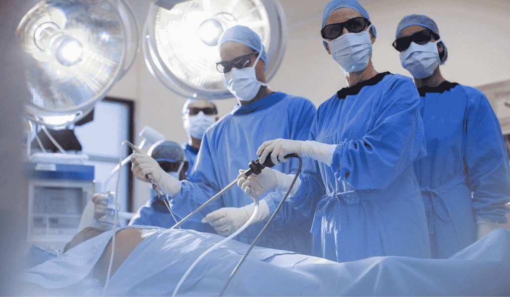 Laparoscopic vs Open Gallbladder Surgery - Which Is Right for You