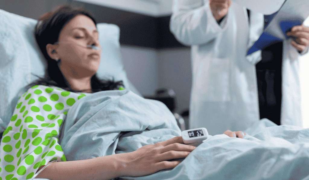 What to Expect After Gallbladder Removal Surgery – Recovery Timeline