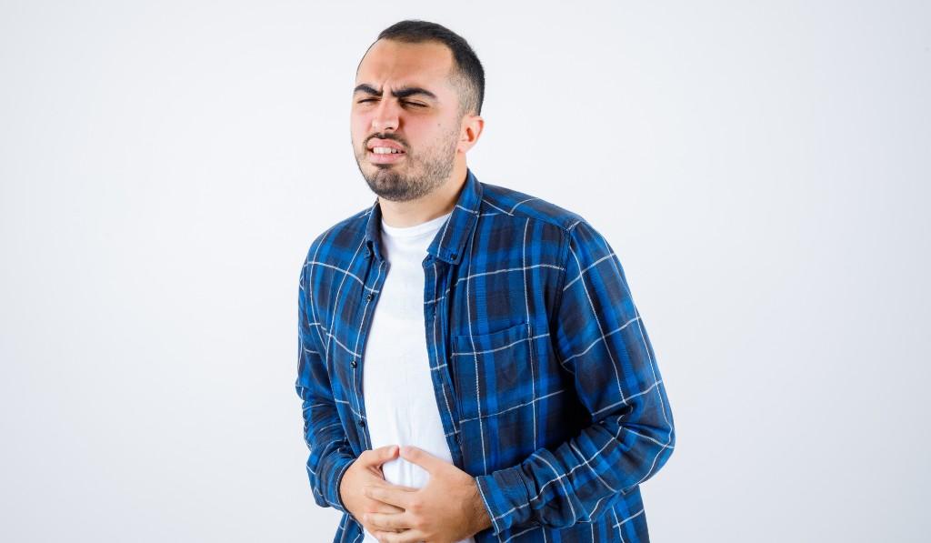 Common Abdominal Problems Requiring General Surgery