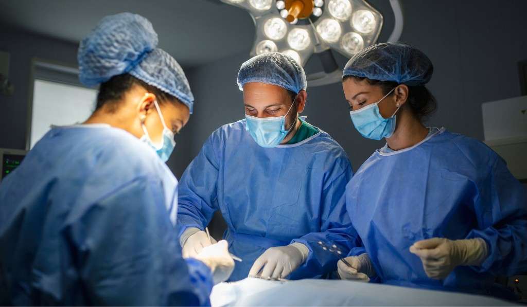 Cost of Hernia Surgery in Bangalore