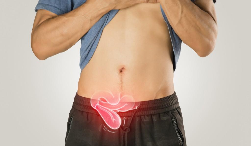 Signs of Hernia Complications: When It Becomes an Emergency