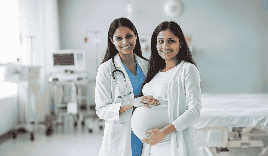 High Risk Pregnancy Care in Bangalore When You Need Fetal Medicine