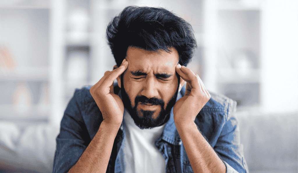 Mental Health Awareness: Stress, Anxiety, Burnout Signs and Help