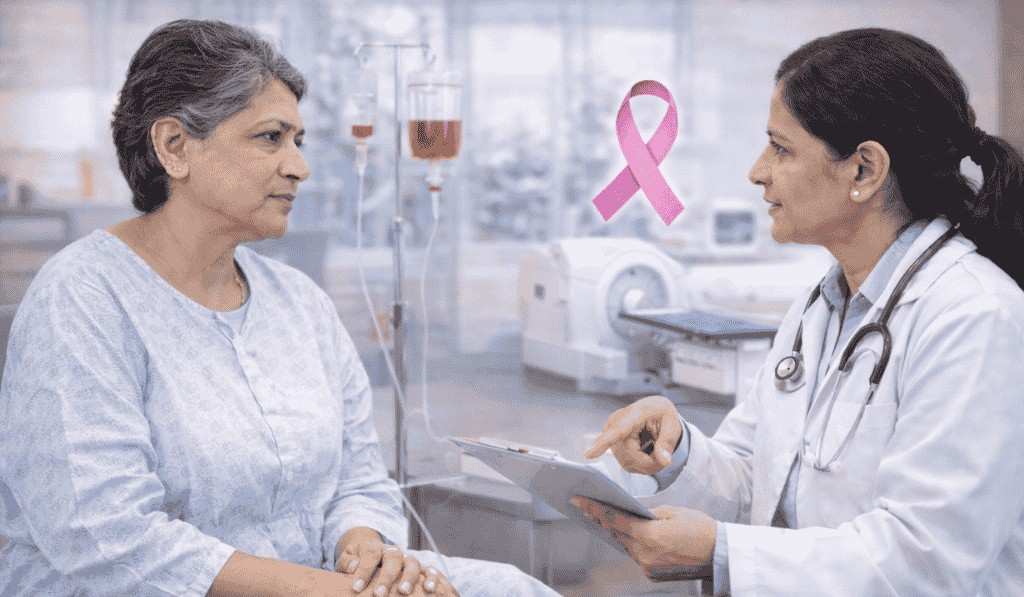 How Much Does Cancer Treatment Cost in Bangalore