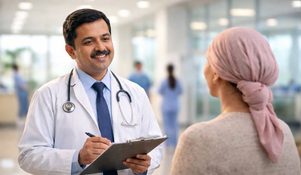 what-are-the-best-cancer-treatment-optionsin-bangalore