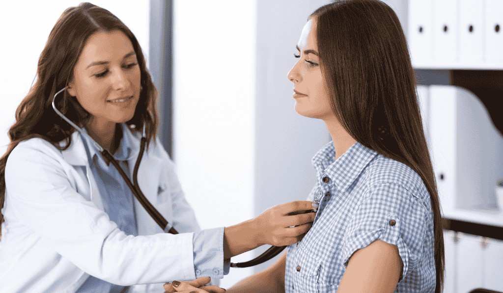 Best Breast Screening Centers in Bangalore