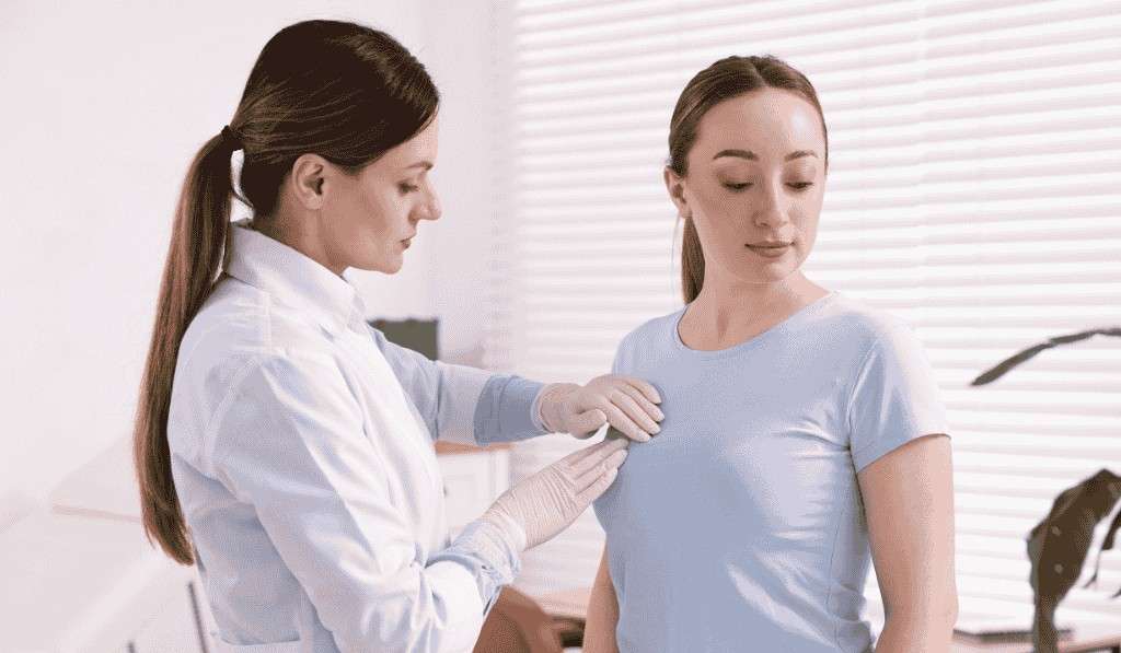 Breast Cancer Test in Bangalore